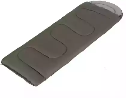 Спальник-одеяло c подголовником 200+35*90 см