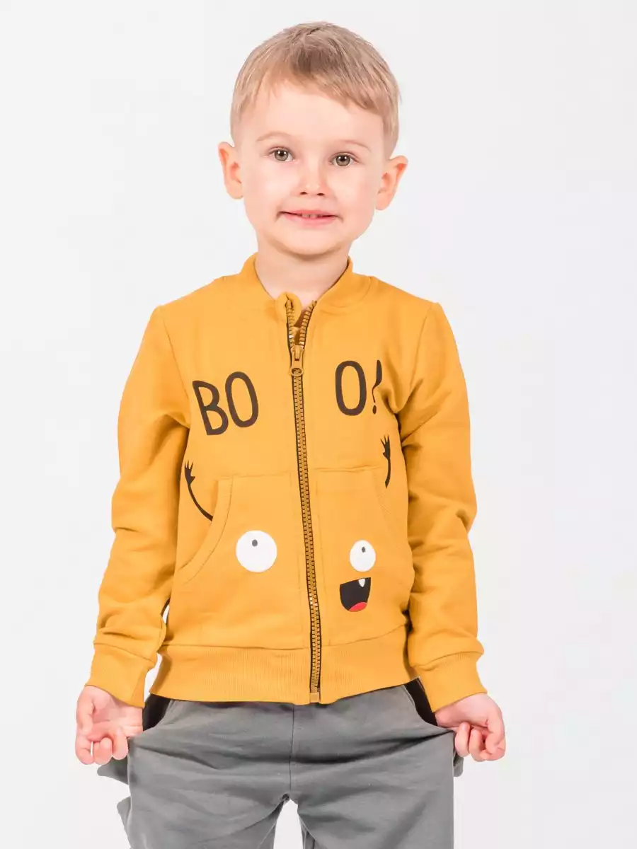 Толстовка RF188 Geburt