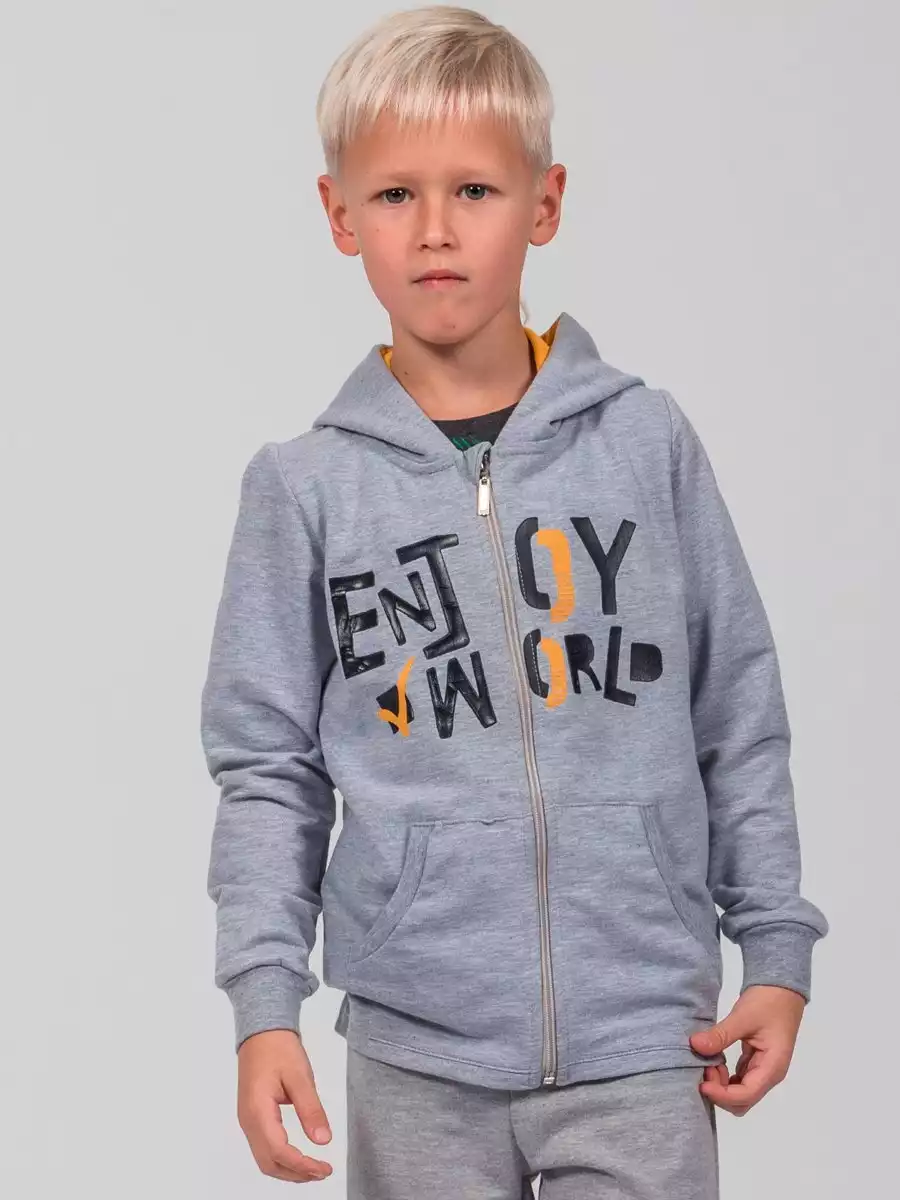 Толстовка RF202 Geburt