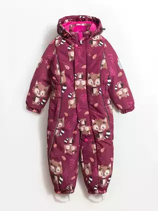 Комбинезон Geburt