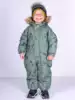 Комбинезон Geburt 19W21, Хаки