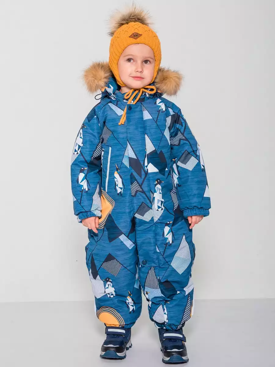 Комбинезон Geburt 19/8W21