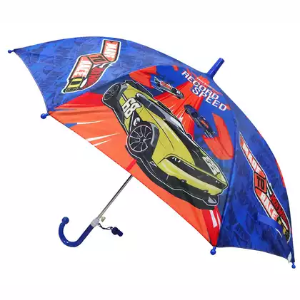 Зонтик Hot wheels UM45-HWS