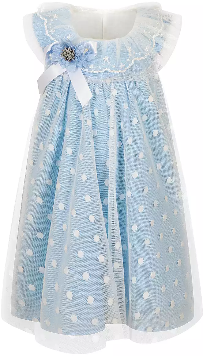 Платье LisaWeta D312/7