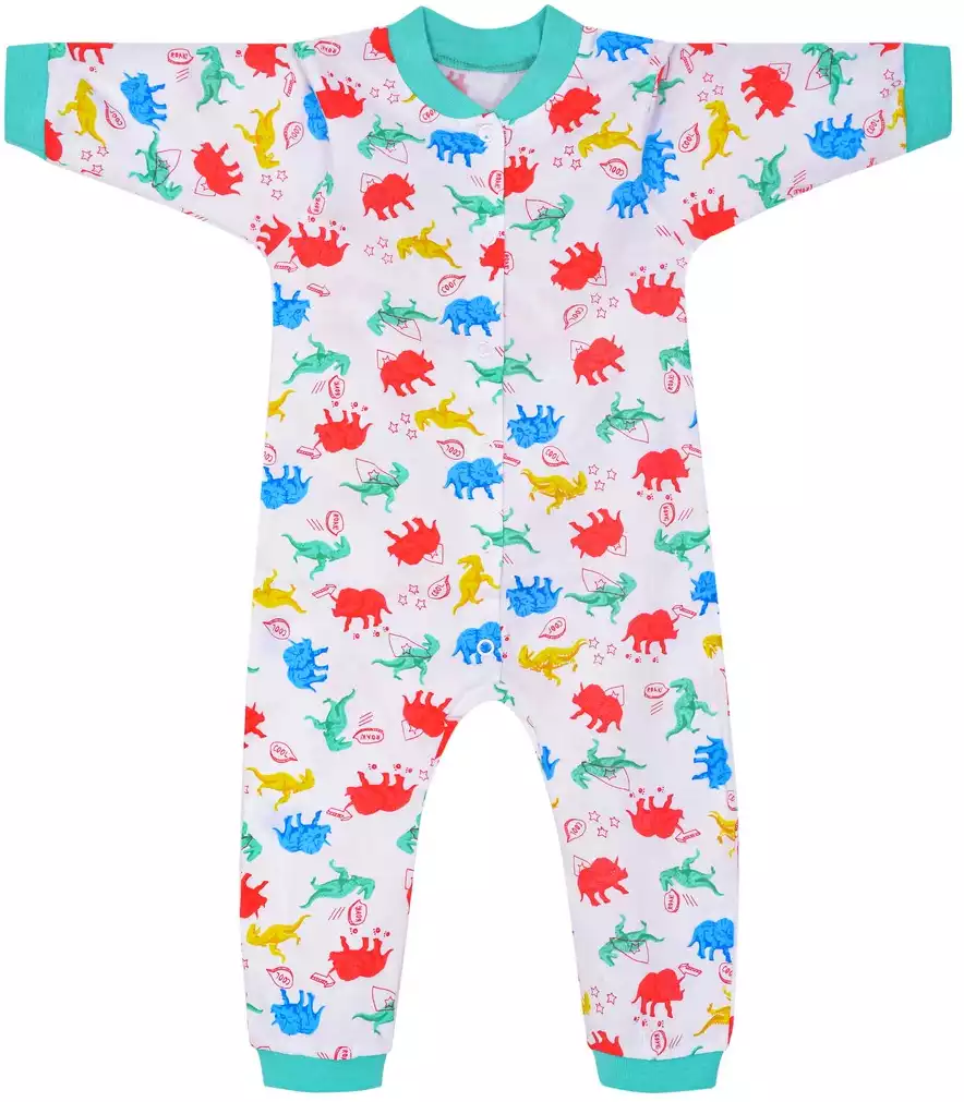 Комбинезон для мальчика Geburt G3-22-10