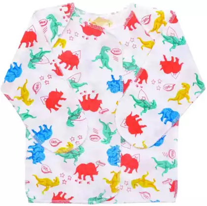 Распашонка Geburt