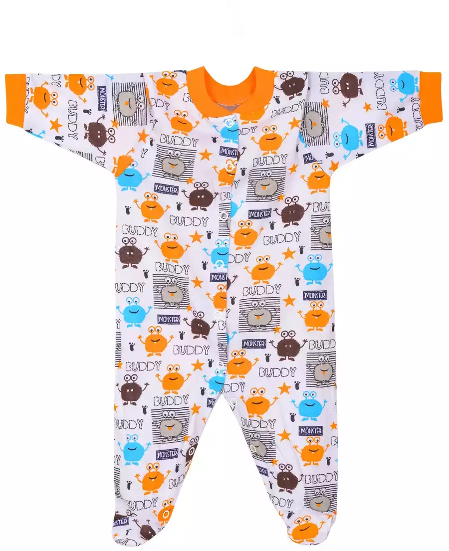 Комбинезон для мальчика Geburt G3-20-12