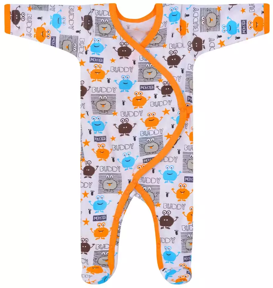Комбинезон для мальчика Geburt G3-21-12