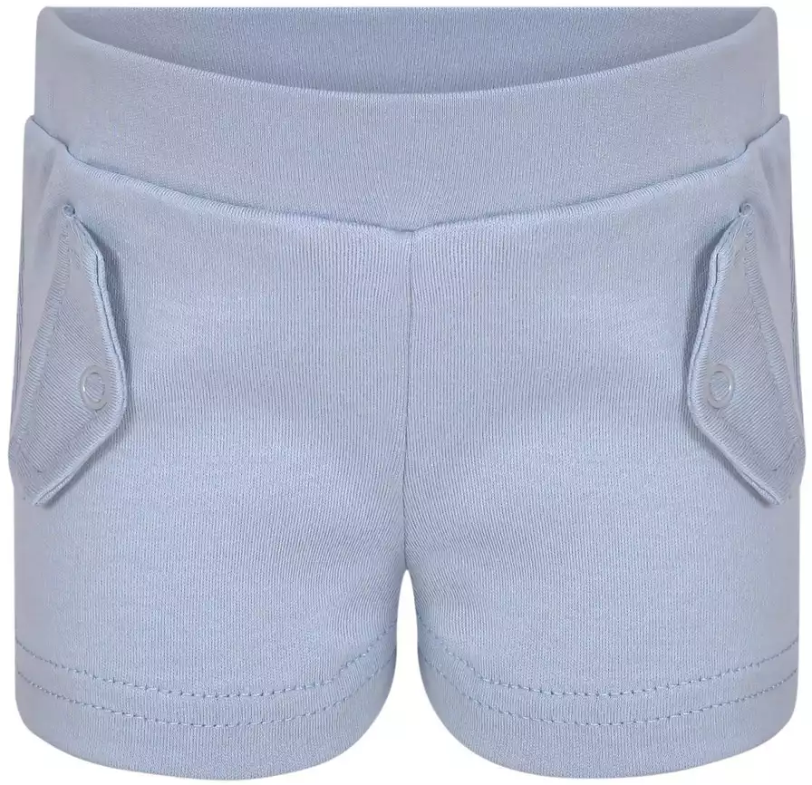 Шорты для мальчика Совенок Я 2-81445