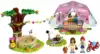 Конструктор Роскошный отдых на природе 241 дет. 41392 LEGO Friends