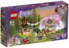 Конструктор Роскошный отдых на природе 241 дет. 41392 LEGO Friends