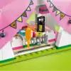 Конструктор Роскошный отдых на природе 241 дет. 41392 LEGO Friends