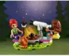 Конструктор Роскошный отдых на природе 241 дет. 41392 LEGO Friends