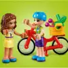 Конструктор Роскошный отдых на природе 241 дет. 41392 LEGO Friends