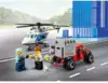 Конструктор Погоня на полицейском вертолёте 212 дет. 60243 LEGO Сity Police