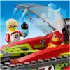 Конструктор Транспортировщик скоростных катеров 238 дет. 60254 LEGO City Great Vehicles