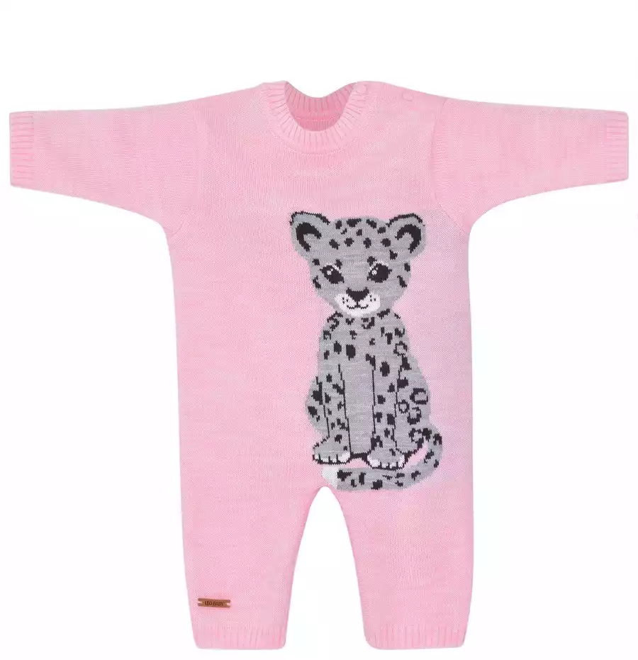 Комбинезон для девочки LEO 1690/1