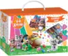 Настольная игра-ходилка 44 Котенка Алмаз-Бум VT8055-07 Vladi Toys