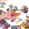 Настольная игра-ходилка 44 Котенка Алмаз-Бум VT8055-07 Vladi Toys