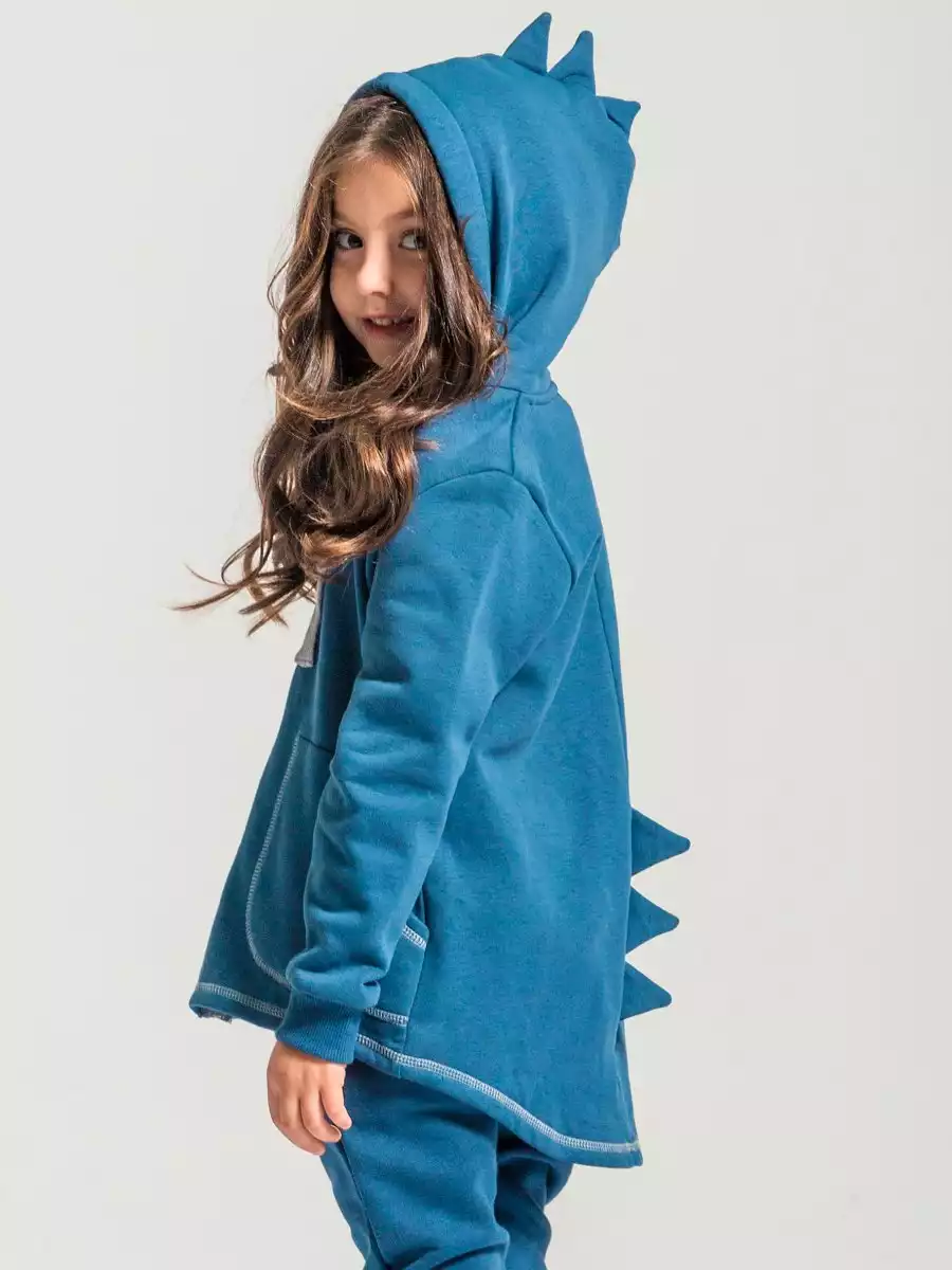 Толстовка DINO-001 Geburt