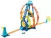 Игровой набор Hot Wheels Конструктор Трасс Тройная петля GLC96