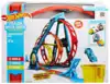 Игровой набор Hot Wheels Конструктор Трасс Тройная петля GLC96