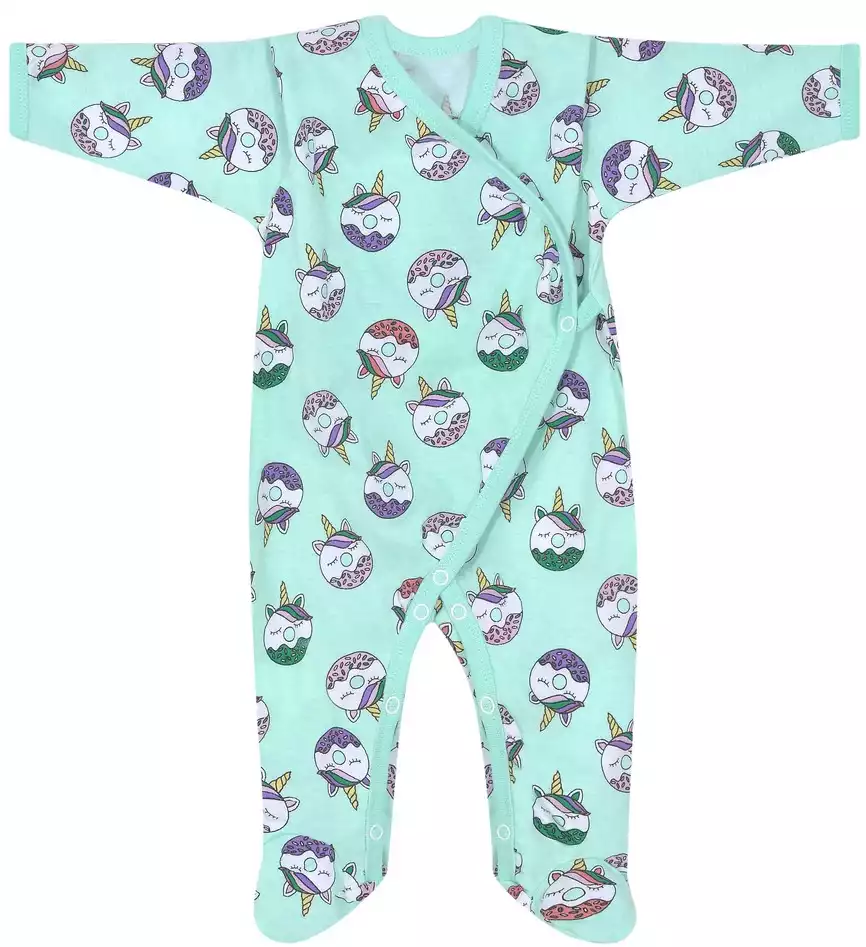 Комбинезон для девочки Geburt G3-21-1