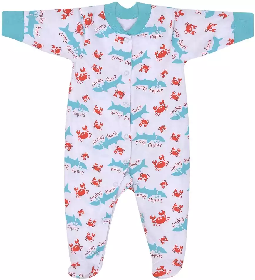 Комбинезон для мальчика Geburt G3-20-4