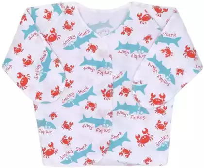 Распашонка