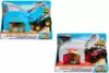 Игровой набор Hot Wheels Монстр-Трак Пусковой гараж в ассортименте GKY01