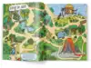Брошюра Искалка-рисовалка для мальчиков 52224