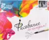 Раскрашивание по номерам 40*50 H074 Разбойники