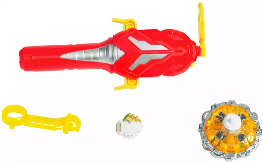 Инфинити Надо Волчок Ориджинал, Cracking Panzer TM Infinity Nado 37702