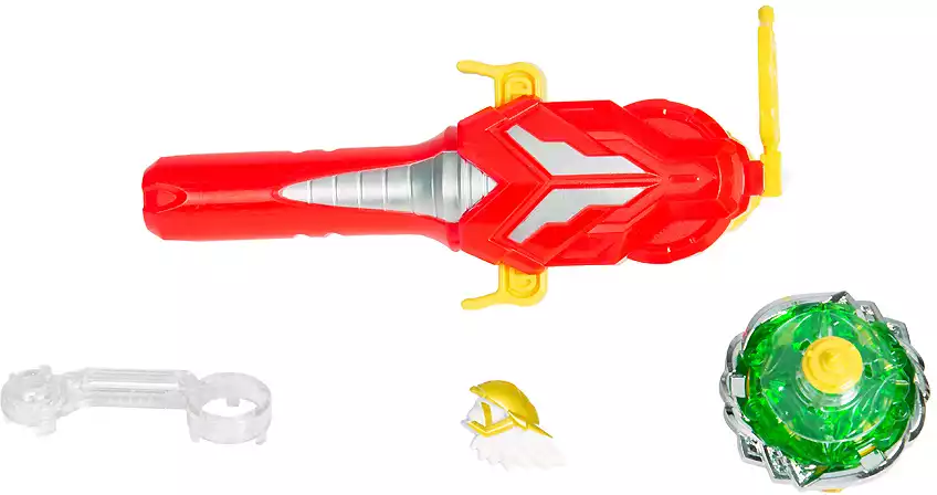 Инфинити Надо Волчок Ориджинал, Jade Bow TM Infinity Nado 37701