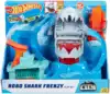Игровой набор Hot Wheels Ледяная акула GJL12