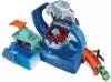Игровой набор Hot Wheels Ледяная акула GJL12