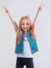 Жилет 672 PiCOLAKids