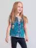 Жилет 672 PiCOLAKids