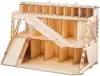 Волшебный 3D- город Парковка 046 дерево
