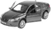 Модель машины 1:38 Honda Accord (12см) ACCORD-GY инерция ТЕХНОПАРК