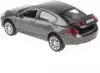 Модель машины 1:38 Honda Accord (12см) ACCORD-GY инерция ТЕХНОПАРК