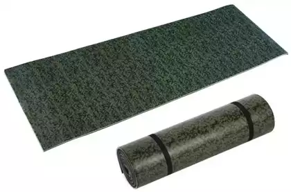Коврик туристический 180*55*1 см