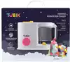Блендер-пароварка TUBIK Кухонная космическая станция (ККС) 11403 LUBBY