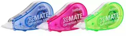 Корректирующая лента X-Mate MINI Hatber 058784
