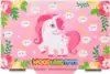 Игра ноутбук Единорог 139103 Woodlandtoys