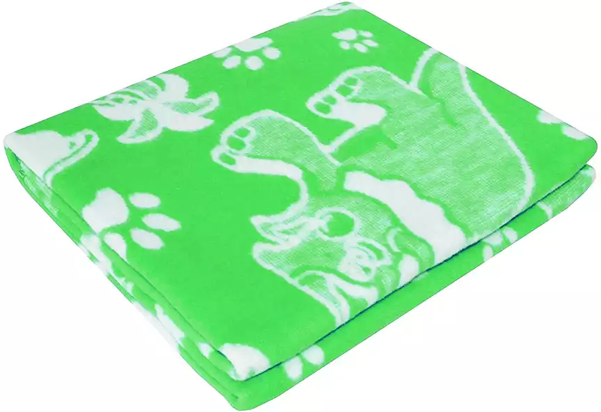 Одеяло Ермошка 57-6ЕТЖ 100*118см