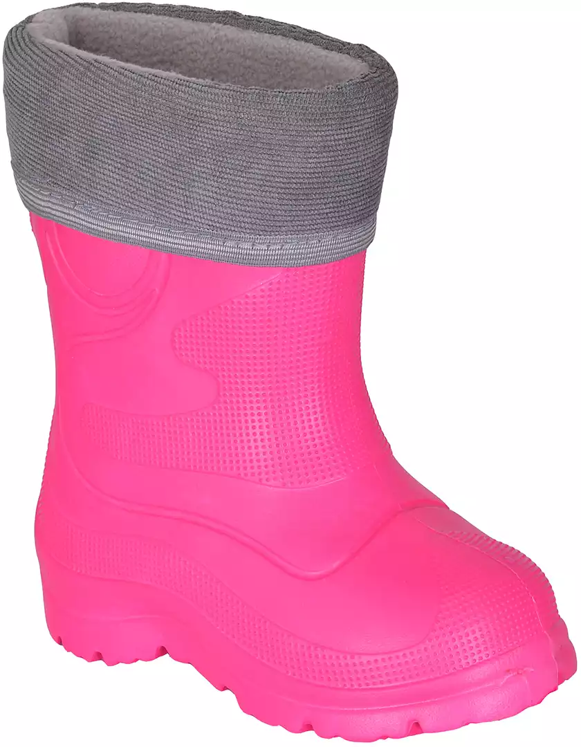 Сапоги из ЭВА Ритм