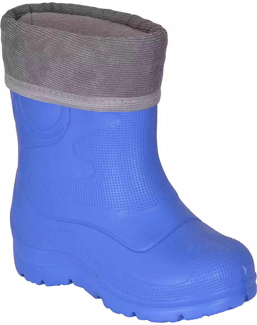 Сапоги из ЭВА Ритм