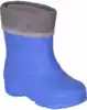Сапоги из ЭВА Ритм, Синий