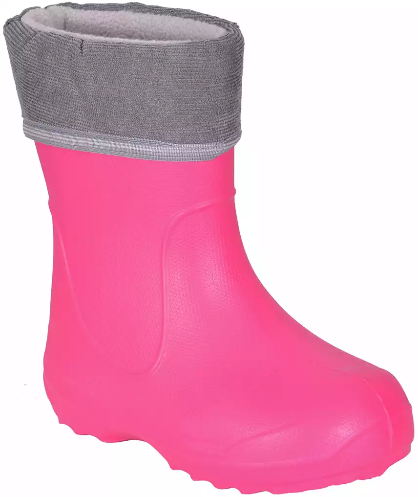 Сапоги из ЭВА Ритм